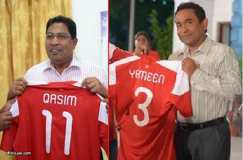 ޗެލެންޖް ކަޕްގެ ޓިކެޓްގެ އަގު ވެއްޓި، މަޖިލިސް ރައީސްކަމުގެ ޓިކެޓްގެ އަގު ރަނަށް!