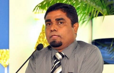 އިސްލާމިކް މިނިސްޓްރީގެ ވަފުދެއް ފަލަސްތީނުގައި ބާއްވާ އިންޓަނޭޝަނަލް އިސްލާމިކް ކޮންފަރެންސަށް!