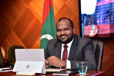 ރާއްޖޭގެ ފަތުރުވެރިކަން ގެންދާނީ އިސްލާމީ އުޞޫލުތަކުގެ މަތީގައި: ޓުއަރިޒަމް މިނިސްޓަރ