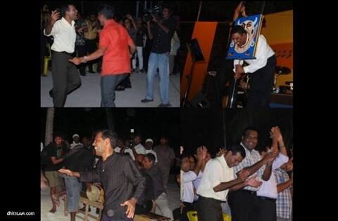 ޒަމާނުއްސުރެ ދިވެހިން ޤަބޫލުކުރަމުންއައި "މެދުމިނޭ" ވިދާޅުވެ މިކިޔުއްވަނީ ކީކޭބާ؟