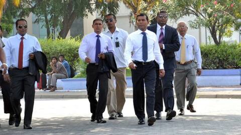 "ސޫރަވާ ގޮތަށް ހުރި" މޮނިއުމަންޓްތައް ނަގާނެކަމުގެ އިޝާރާތެއް ރައީސް ކުރައްވައިފި