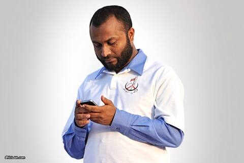 ދީނީ މިނިވަންކަން ރާއްޖޭގައި ނެތްކަމަށް ބުނެ ބޭރުގެ ފަރާތަކުންދަނީ ޝަކުވާ ކުރަމުން: ޑރ ޝަހީމް