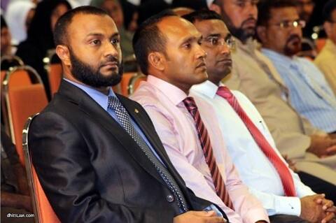 ޤާނޫނުލް އުޤޫބާތުގެ ބިލަށް ޚިޔާލު ހުށައެޅުމަށް ހުޅުވާލުކަމީ ރަނގަޅު ކަމެއްކަމުގައި ދެކެން: އިސްލާމިކް މިނިސްޓްރީ