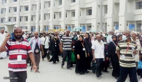 ރޯދަމަހުގެ ޢުމްރާއަށް މީހުން ގެންގޮސްދޭ އަގަކީ 39965 ރުފިޔާ : މޯލްޑިވްސް ޙައްޖު ކޯޕަރޭޝަން