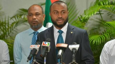 އާބާދީ ބޮޑެތި ރަށްތަކުގައި ރޯދަމަހު ތަރާވީހާއި ދަމުނަމާދުކުރުމަށް އިމާމުން ހަމަޖައްސަނީ