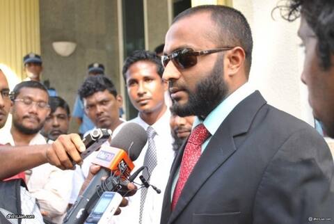 ޑރ ވަހީދަކީ ޚުލްޤް ރަނގަޅު ބޭފުޅެއް : އިސްލާމިކް މިނިސްޓަރ ޝައިޚް ޝަހީމް