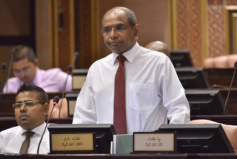 ކުއްލި ސިހުންލިބޭ ވަރަށް ތޫނު ހަތިޔާރު ބޭނުންކުރާތީ ކުއްލި މައްސަލައެއް ހުށަހަޅައިފި