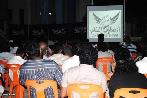 މިރޭގެ ބައްދަލުވުމުގައި އަންހެން ބޭފުޅުންނަށް ވެސް ބައިވެރިވެވޭނެ: އަންޞާރުއްޝާމް