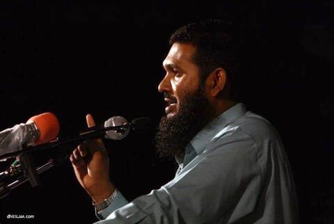 މީސްތަކުން ލައްވާ ނަމާދުކުރުމަށް އަމުރުކުރުމަކީ ވެރީންގެ މައްޗަށް ލާޒިމު ކުރާކަމެއް: ޝައިޚް ސަމީރު
