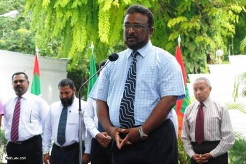 މިރޭގެ ފޯރަމްގައި ތަޤްރީރު ކުރައްވާނީ ޝައިޚް ޢަބްދުލް ޢަޒީޒް