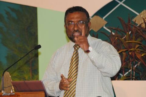 ކުޑަކުދިންނަށް ޚާއްޞަ ދަރުސެއް ހުކުރުދުވަހު ބާއްވަނީ