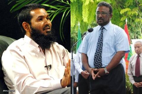 ”ކީރިތި ރަސޫލާ صلى الله عليه وسلم ގެ ޚުލްޤުފުޅު“ ނަމުގައި ބާއްވާ ދަރުސް މިރޭ