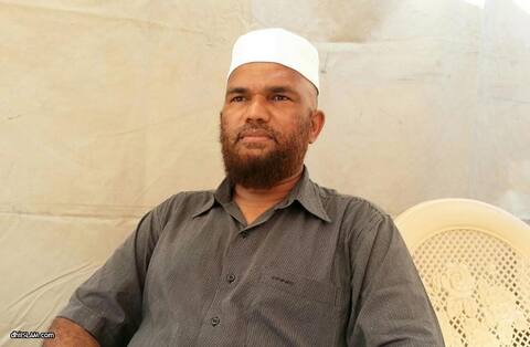 ވޯޓުދިނުމަކީ ކޮނޑުގައި އެޅިފައިވާ ބޮޑު މައްސޫލިއްޔަތެއް ބޮޑު ވާޖިބެއް: ޝެއިޚް ދީދީ