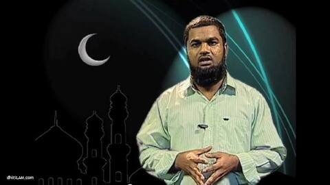 ފިތުރު ޢީދު ނަމާދު 1433 – އައްޝައިޚް އަބްދުލް ޙާދީ
