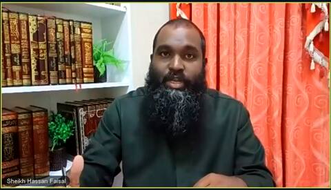 އިސްލާމްދީނުގައި ދެމަފިރިންގެ މައްޗަށް ޙައްޤުތަކެއް ކަނޑައަޅުއްވާފައިވޭ: ޝެއިޚް ހަސަން ފައިސަލް