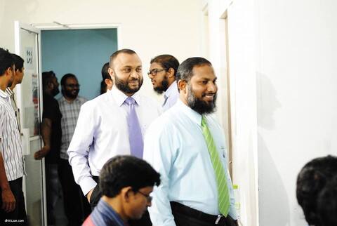 ކައުންސިލް އިންތިހާބުގައި އޭޕީ ޓިކެޓަށް އެދުމުގެ ފުރުސަތު ހުޅުވާލައިފި