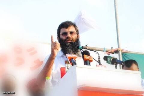 ޝައިޚް ނަޝީދުގެ ކްލާސްތަކެއް އޯޑިއޯން މިސްކިތުގައި މިއަދު ފަށަނީ