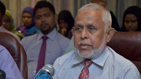 މިރޭގެ އިޚްޔާ ފޯރަމްގައި ތަޤްރީރު ކުރައްވާނީ ކުރީގެ އުއްތަމަ ފަނޑިޔާރު ޝައިޚް ރަޝީދު