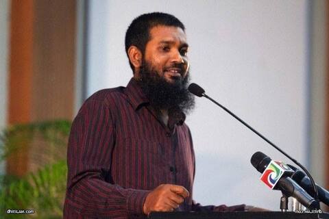 "އިސްވެދިޔަ އުއްމަތްތައް ހަލާކުވެދިޔަ ސަބަބު" ނަމުގައި ޝައިޚް ސަމީރުގެ ދަރުސެއް މިރޭ