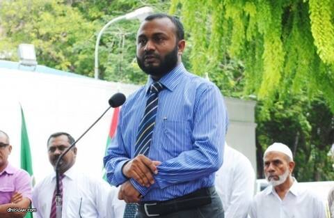 އިސްލާމީ މަރުކަޒުގައި މިއަދު ހާއްސަ ރޯދަވިއްލުމެއް