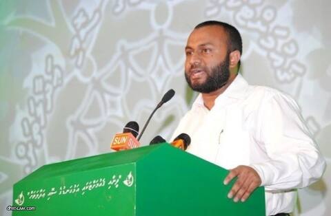 ޤާސިމް އަބަދުވެސް މަސައްކަތް ކުރައްވާފައި ވަނީ ޤައުމު ބިނާކުރެއްވުމަށް: ޝަހީމް