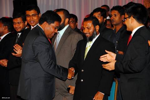 ދޮގު ތުހުމަތު އަޅުވައިގެން ސިޔާސީ ލީޑަރުން ފްރޭމް ކުރަން ސަރުކާރުން ވަނީ ޕްލޭން ކޮށްފަ: ޖޭޕީ