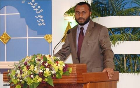 500 ހާފިޒުން އުފެއްދުމުގެ މަޝްރޫ ކުރިއަށް އޮތް 10 އަހަރަށް އަމާޒު ކުރެވިފައި