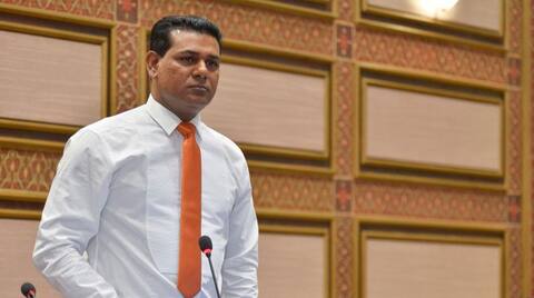 މަޖްލީހުގެ ފުރަތަމަ ދައުރު އެންމެ މަދުން ޖަލްސާތަކަށް ވަޑައިގަތީ ސިޔާމް