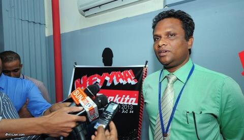 ސަރުކާރުން އެސްޓީއޯ އަށް ދަރާފައިވާ ދަރަނި ބިލިޔަނަކަށް ވުރެ މައްޗަށް އަރައިފި