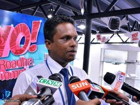 އެސްޓީއޯއިން "ފިލިޕްސް ޔޯ ރޯދަ ޕްރޮމޯޝަން" ފަށައިފި