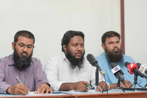 ސަލަފުން މިރަމަޟާންމަހުވެސް ގިނަ ހަރަކާތްތަކެއް ކުރިއަށް ގެންދާނެ