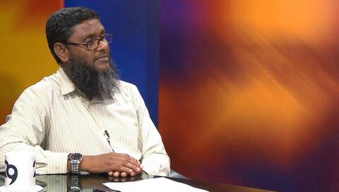 ތަޖުވީދު ކިޔަވައިދޭ އޮންލައިން ކުލާސްތަކެއް ސަލަފުން ފަށަނީ