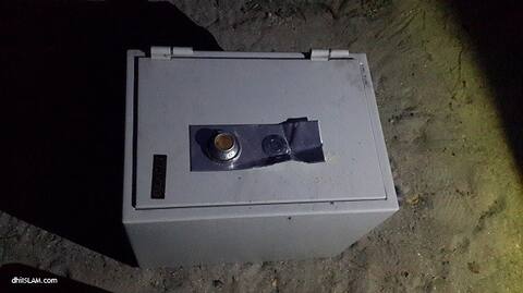 ތިޖޫރި ވަގަށް ނެގިތާ ދޮޅު ގަޑިއިރު ނުވަނީސް ހައްޔަރު ކޮށްފި