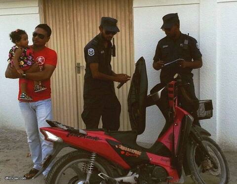 މިދިޔަ އަހަރު ފުލުހުންނަށް ހުށަހެޅުނު މައްސަލަތައް މަދުވެއްޖެ