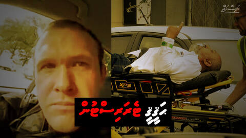 ހަޤީޤީ ޓެރަރިސްޓުން