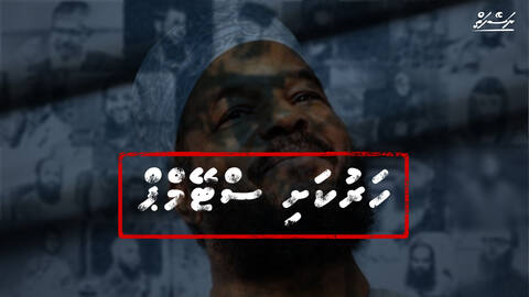 ނަސޭހަތް: ލާދީނިއްޔަތުން މާނަ ކުރާ ހަރުކަށި ފިކުރު