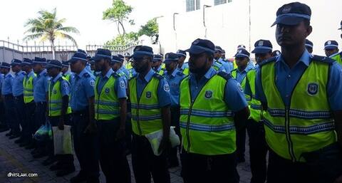ޓްރެފިކް މައްސަލަ ތަކުގައި މިދިޔަ ހަފްތާގައިވެސް 3700 އެއްހާ މީހުން ޖޫރިމަނާ ކޮށްފި