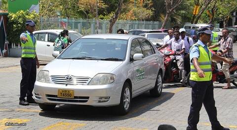 މިދިޔަ ހަފްތާގައިވެސް 3500 އަށްވުރެ އުޅަނދު ގިނަ ފާސްކޮށް ގިނަބަޔަކު ޖޫރިމަނާ ކޮށްފި