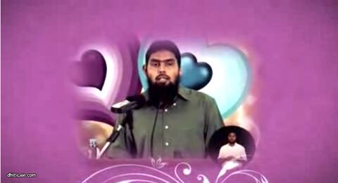 ޓްރެއިލާރ: "އަންހެނުންގެ ޙައްޤުތައް"