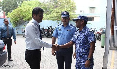 ޖަލުމީހުން އިސްލާޙު ކުރުމަށް އަންނަ މަހު ރިހެބިލިޓޭޝަން ޖަލެއް ހުޅުވަނީ