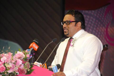 ރަލާއި އޫރުމަސް ރާއްޖެއަށް އެތެރެކުރުން މަނާކޮއްފިނަމަ ބޮޑު ލޮޅުމެއް އަންނާނެ: މިނިސްޓަރު އަދީބު