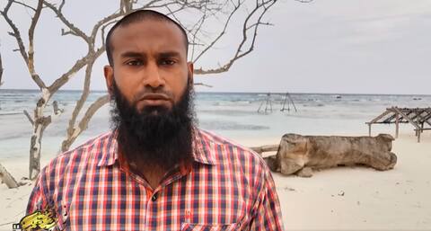 ވަގުތަކީ ވަރަށް އަގުބޮޑު ނިޢުމަތެއް: އައްޝައިޚް މުހައްމަދު މުސްތަފާ