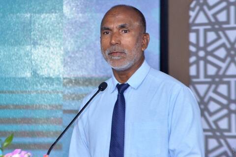އެމްޑީއެންގެ ތަހުޤީޤު ގޮސް އޮތް ހިސާބެއް ބެލުމަށް ޢިލްމުވެރިންގެ ޕެޓިޝަނެއް އިސްލާމިކް މިނިސްޓަރަށް