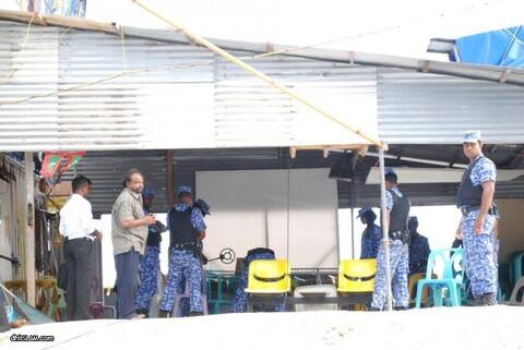 އުސްފަސްގަނޑު ސަރުކާރާ ހަވާލުކުރުމަށް ސިވިލް ކޯޓުން ހުކުމްކޮށްފި
