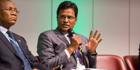 އުތެމަ އަކީ ވެސް އެމްޑީއެން ގެ ފިކުރުގެ ޖަމިއްޔާއެއް: ކުރީގެ ހޯމް މިނިސްޓަރ އުމަރު
