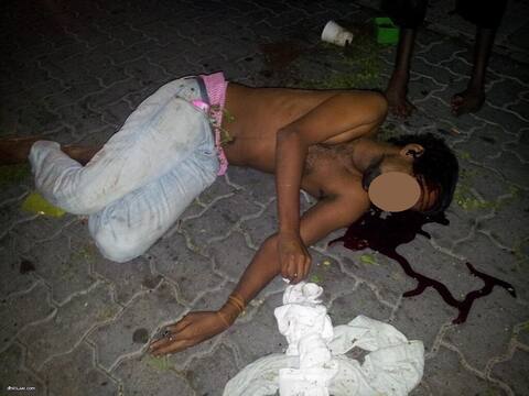 ގެއަކުން ވައްކަން ކުރަން އުޅެނިކޮށް ވެއްޓުނު މީހާ މަރުވެއްޖެ
