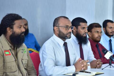 'އެއް އުއްމަތެކޭ މިއީ' ގެ ނަމުގައި ތުރުކީއާއި ސީރިޔާއަށް އެހީވުމަށް ޚާއްޞަ ކެމްޕެއިނެއް