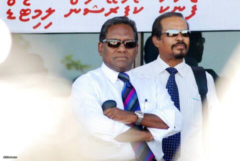 ރައީސް ވަޙީދު ހދ އަށް