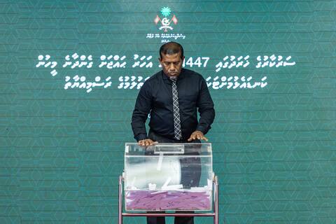 ފަޤީރުންގެ ދަފްތަރުގައި ހިމެނޭ މީހުންގެ ތެރެއިން ސަރުކާރުގެ ޚަރަދުގައި ޙައްޖަށް ފޮނުވާ 50 ޙައްޖުވެރިން ހޮވައިފި