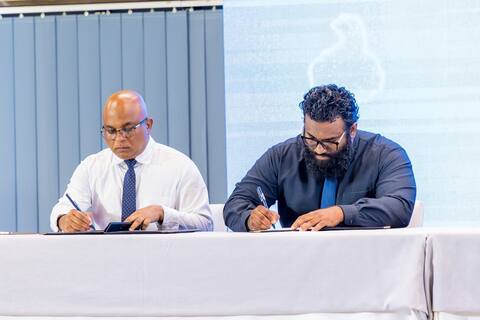 ކ. ދިއްފުށި، އއ. ރަސްދޫ އަދި ލ. ދަނބިދޫގައި 500 މީހުންގެ ޖާގައިގެ މިސްކިތް އިމާރާތް ކުރުމަށް ހަވާލުކޮށްފި